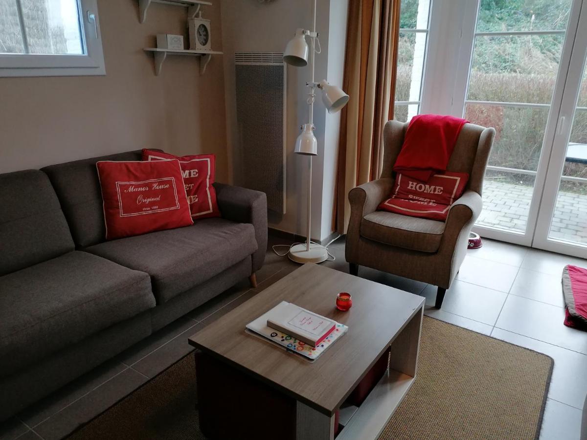 Equihen Plage Maison 83 Extérieur photo