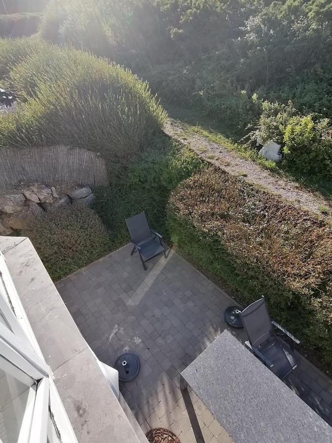 Equihen Plage Maison 83 Extérieur photo