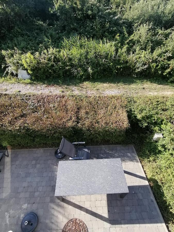 Equihen Plage Maison 83 Extérieur photo