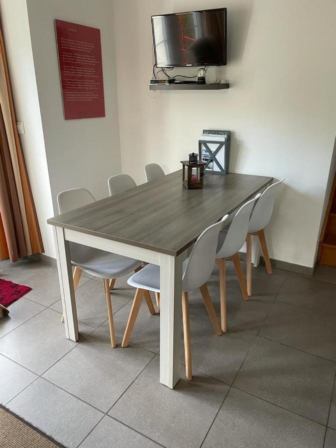 Equihen Plage Maison 83 Extérieur photo