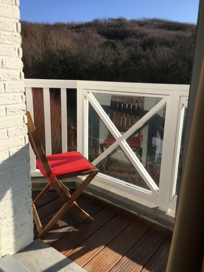 Equihen Plage Maison 83 Extérieur photo