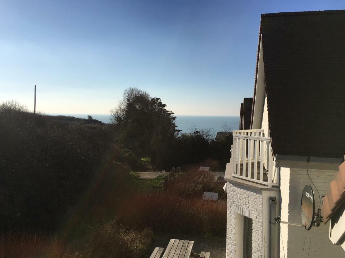 Equihen Plage Maison 83 Extérieur photo