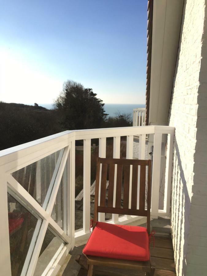 Equihen Plage Maison 83 Extérieur photo