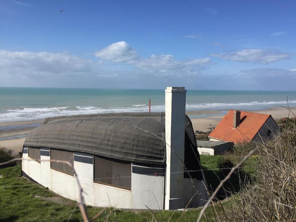 Equihen Plage Maison 83 Extérieur photo
